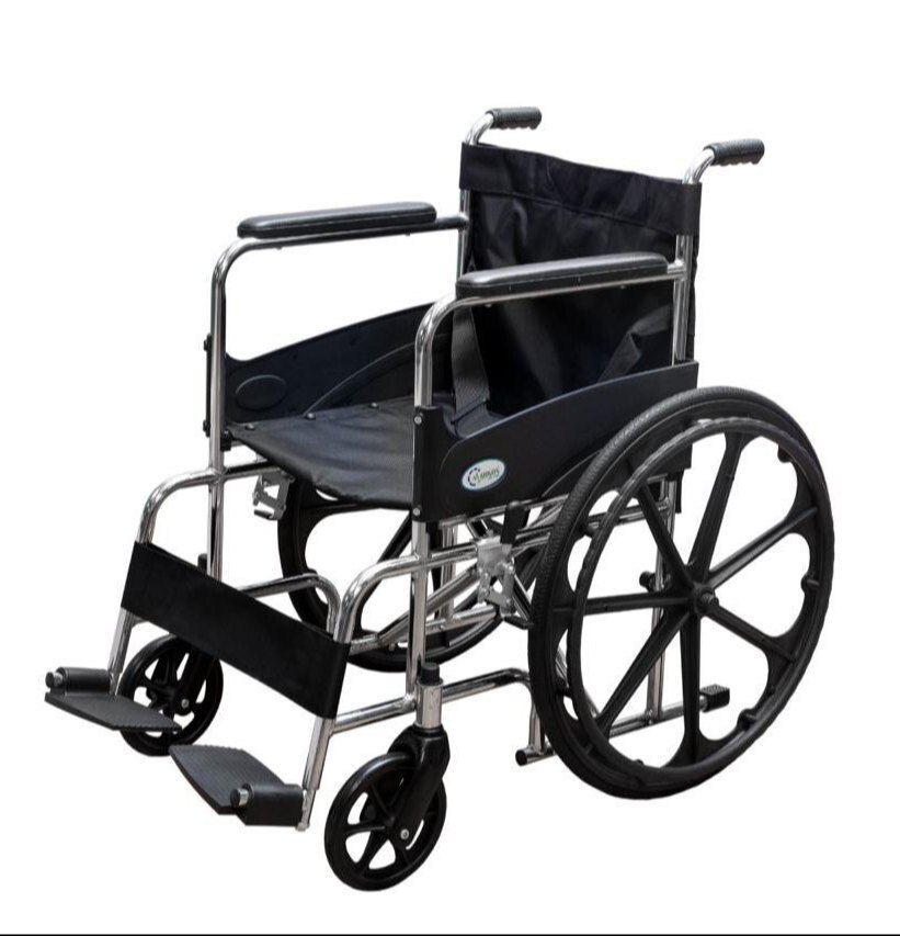 hospital wheel chair
