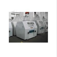Automatic Flour Roller Mill Machine