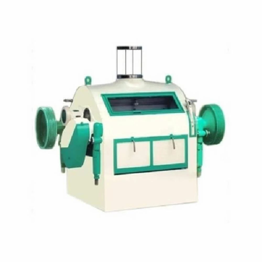 Automatic Flour Mill Plant - Capacity: 1 Ton
