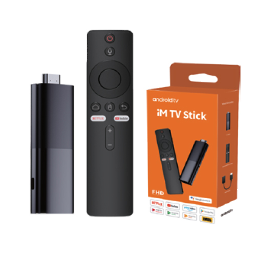 A96 D9 Android Box