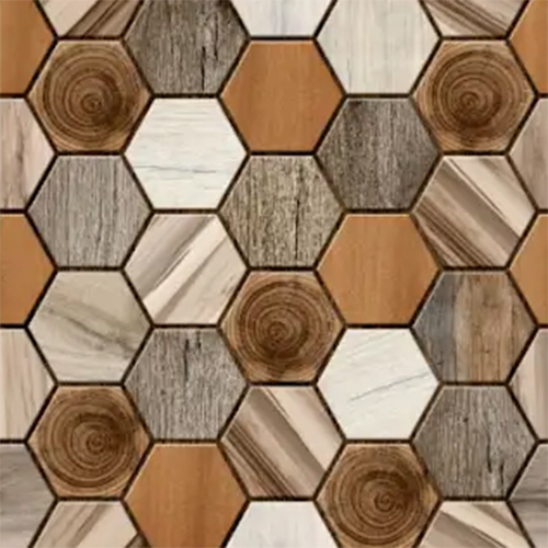 400x400mm Digital Ceramic Floor Tile