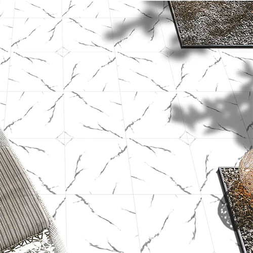400x400mm Digital Ceramic Floor Tile
