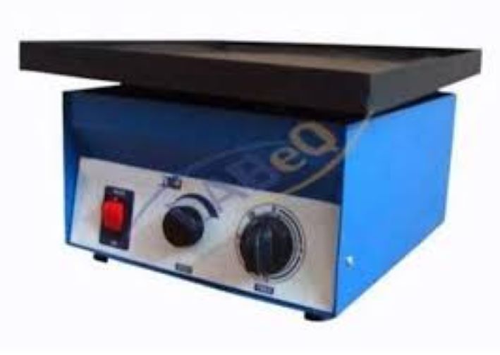 VDRL Rotator