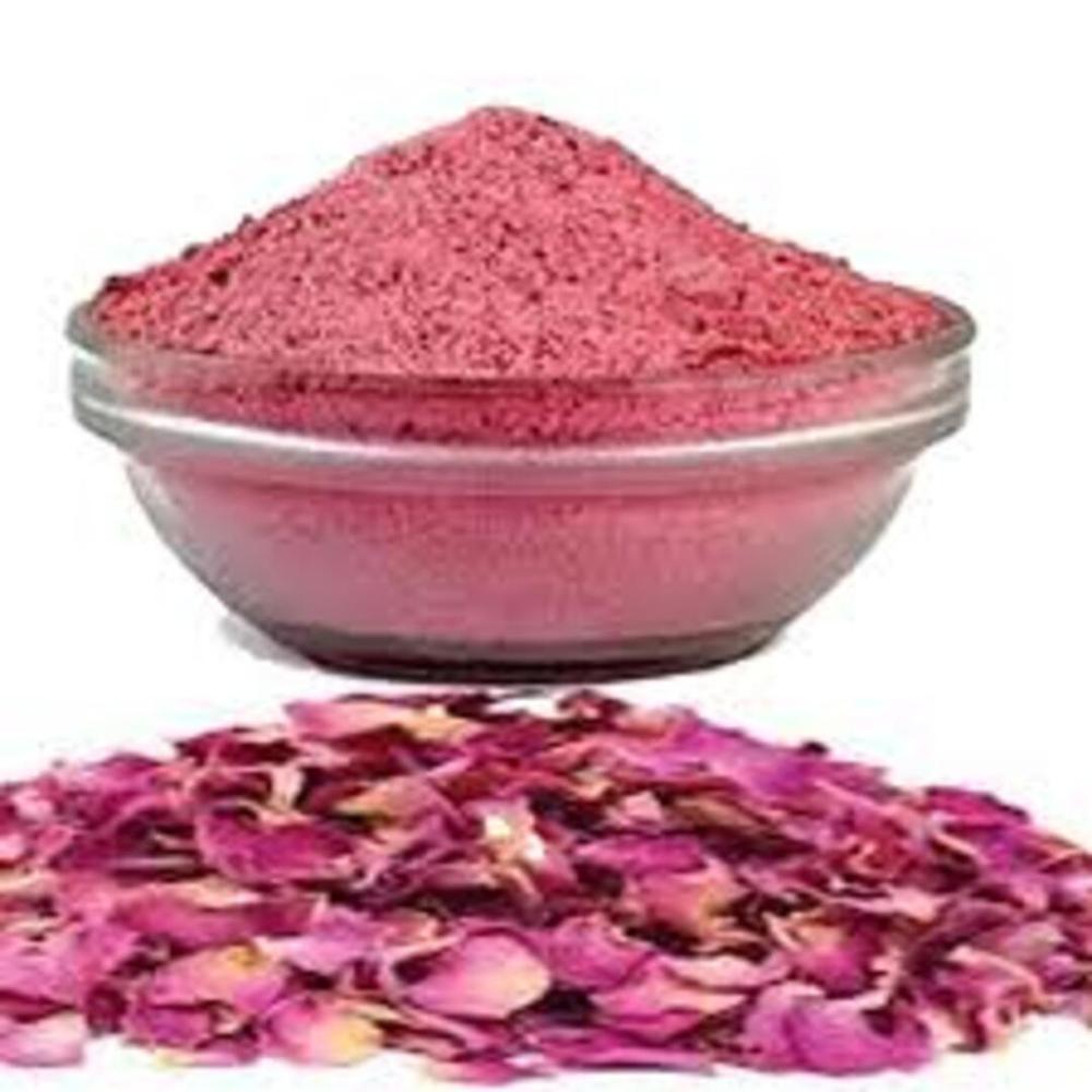 Rose Petals Powder