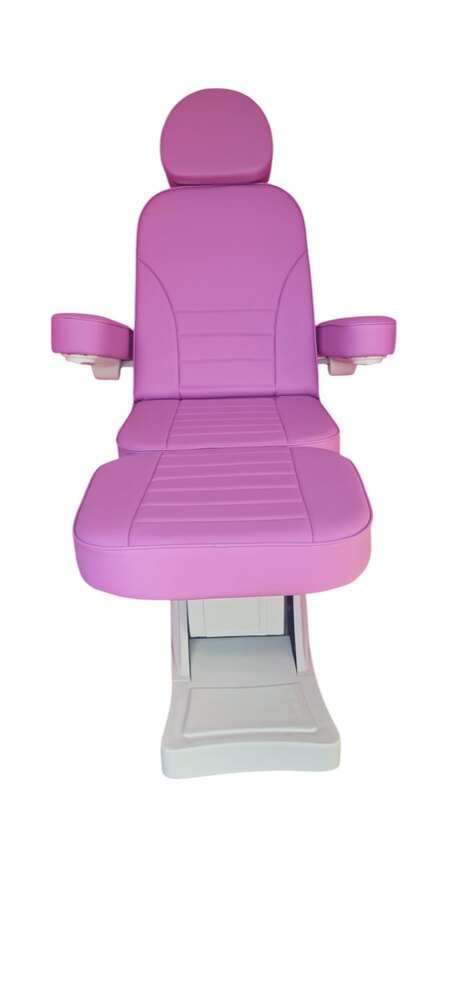 Derma Chair - Color: Pink
