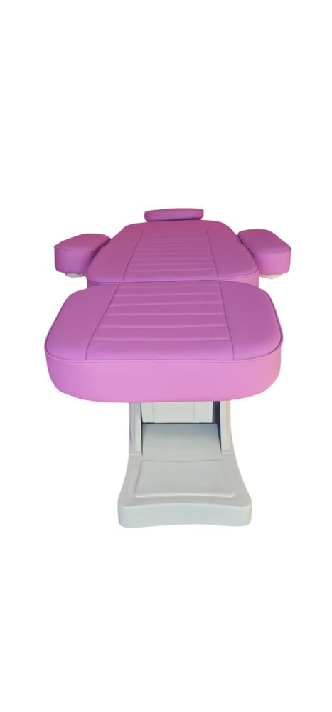 Derma Chair - Color: Pink