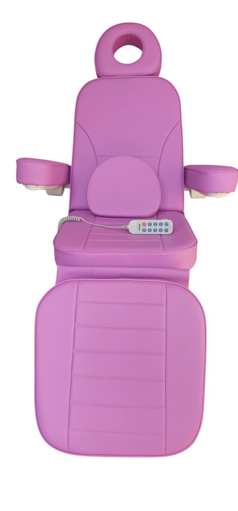 Derma Chair - Color: Pink