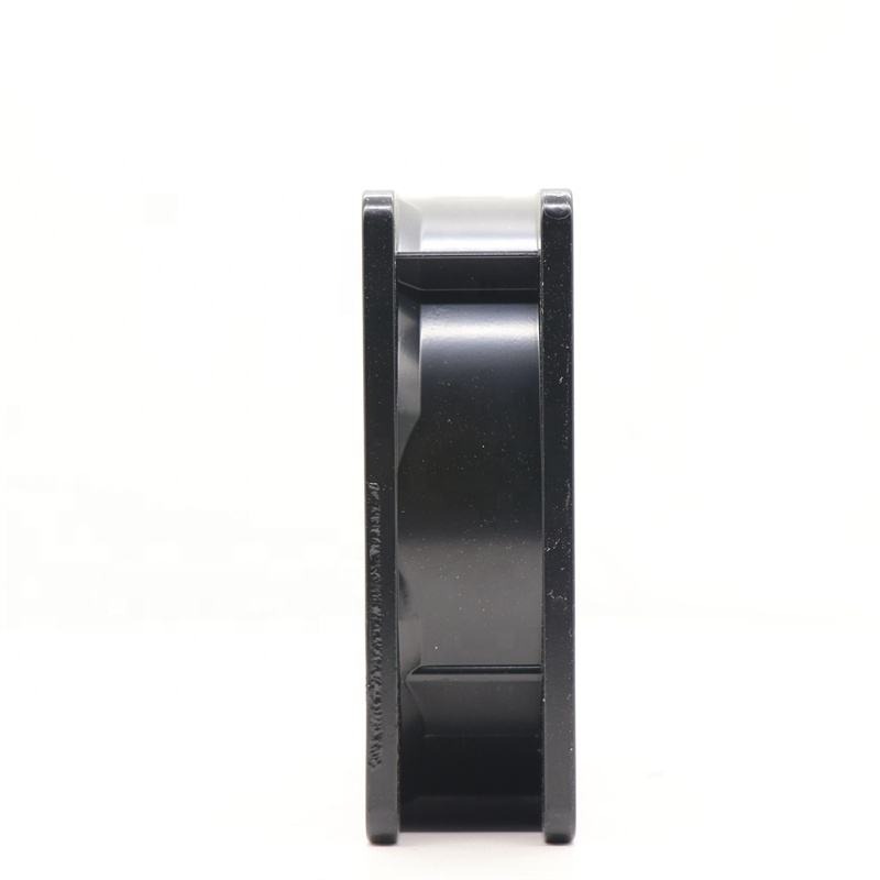 IKura UHS4556 UHS4556M 12038 120x120x38mm 12cm 220V AC 50/60HZ 20/18W Distribution Cabinet Axial Cooling Fan