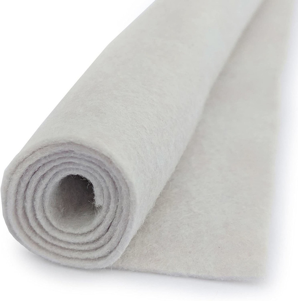 Needle Punch Fabric