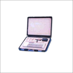 Epe Fabricated Fitment For Customized Testing Equipments Tool Kits