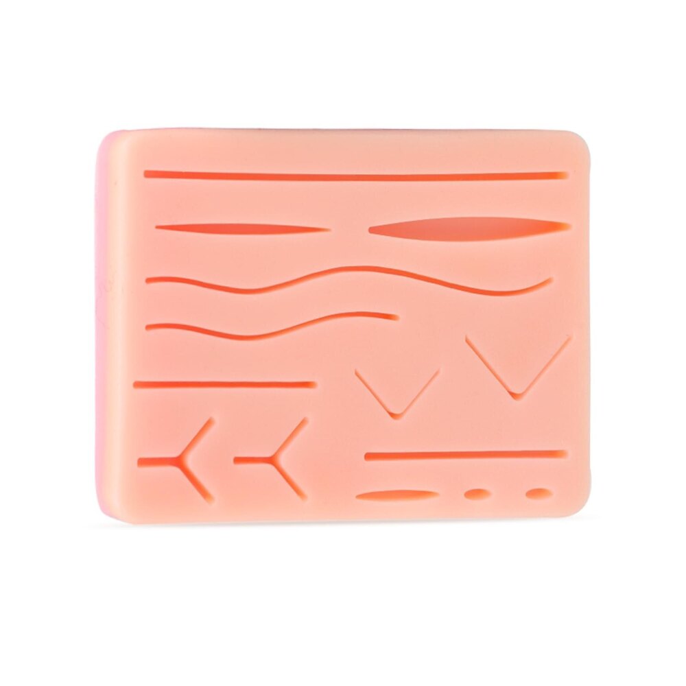 Suture Kit - Color: Red