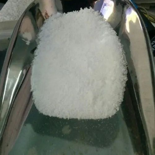 01_IndustrialPolyelectrolyte Powder