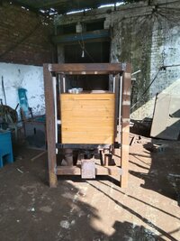 Semi Automatic Plant Shifter Machine