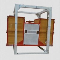 Semi Automatic Plant Shifter Machine