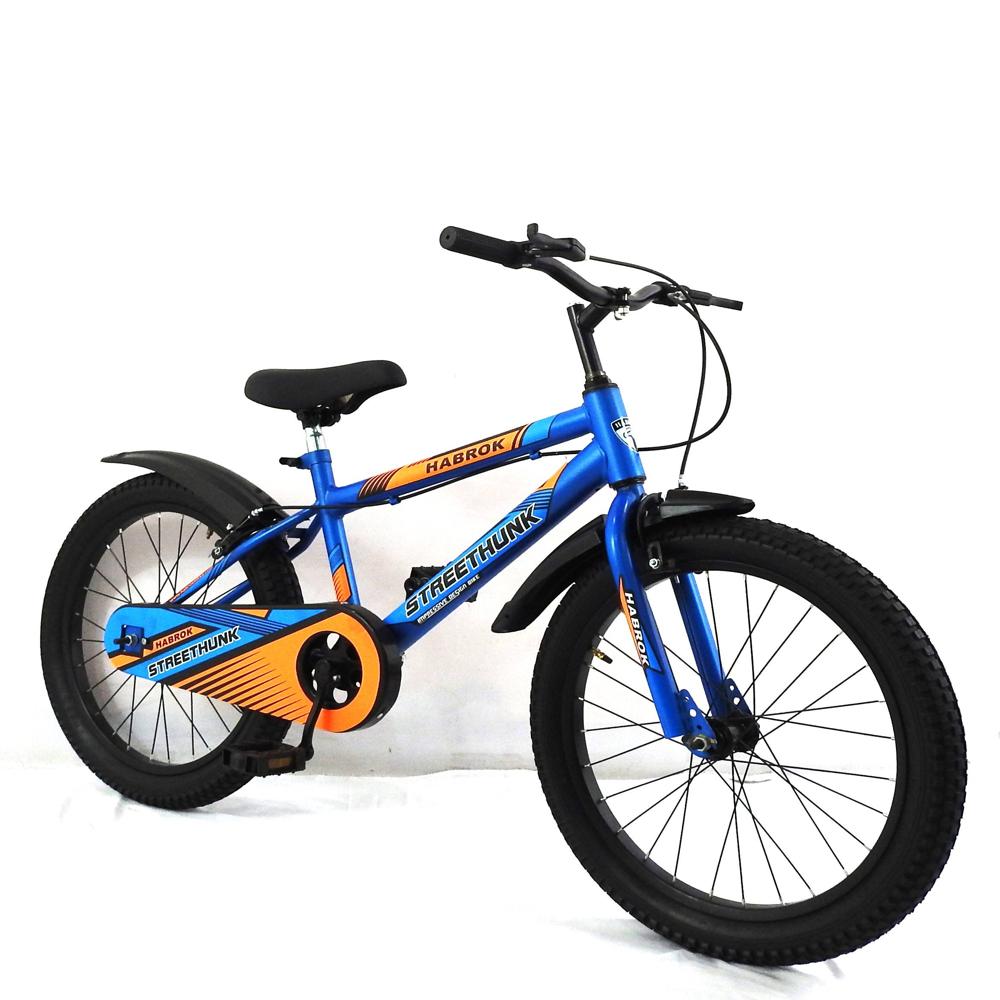 HBK-KD-08 20T STREET HUNK, NIBC, CALIPER BRAKE, 20x2.40