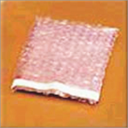 Air Bubble Anti Static Pouch With Adhesive Backed Flap