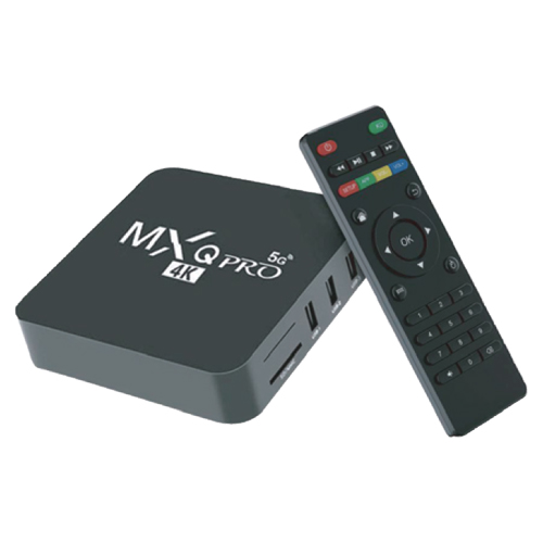 MXQ PRO Android Box