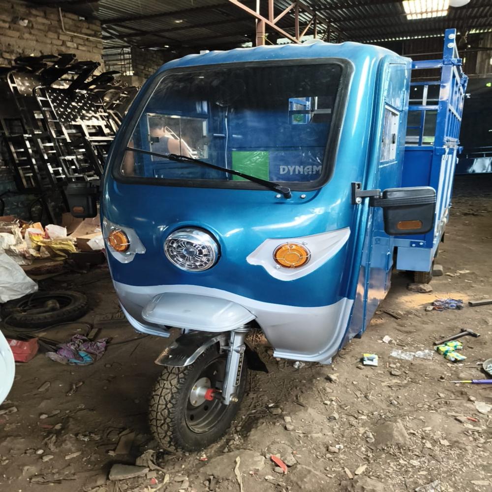 Full Cover E Loader - Battery Life: Up To 3 Years