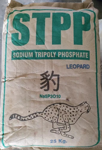 Sodium Tripolyphosphate Stpp