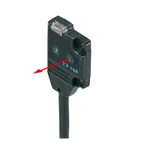 EX-14A Ultra-slim Photoelectric Sensor
