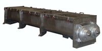 MS Screw Conveyor Machine