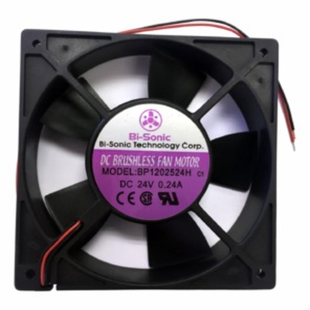 BI-SONIC BP1203812H-03 12V DC 1.10A Cooling Fan
