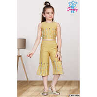 3774  Girls Fancy Dress