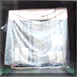 Air Bubble Dust Cover