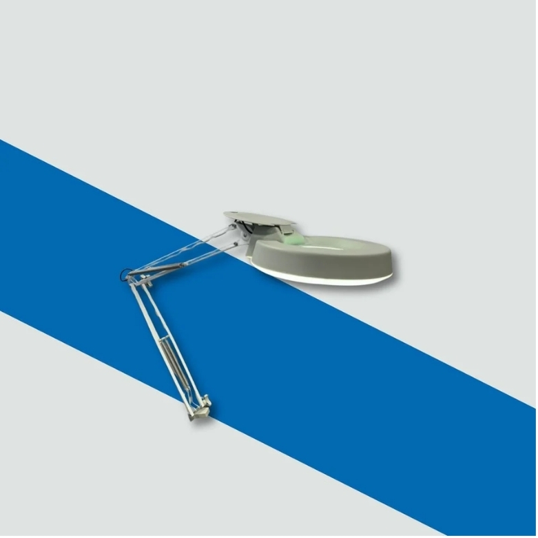 Magnifier Lamp