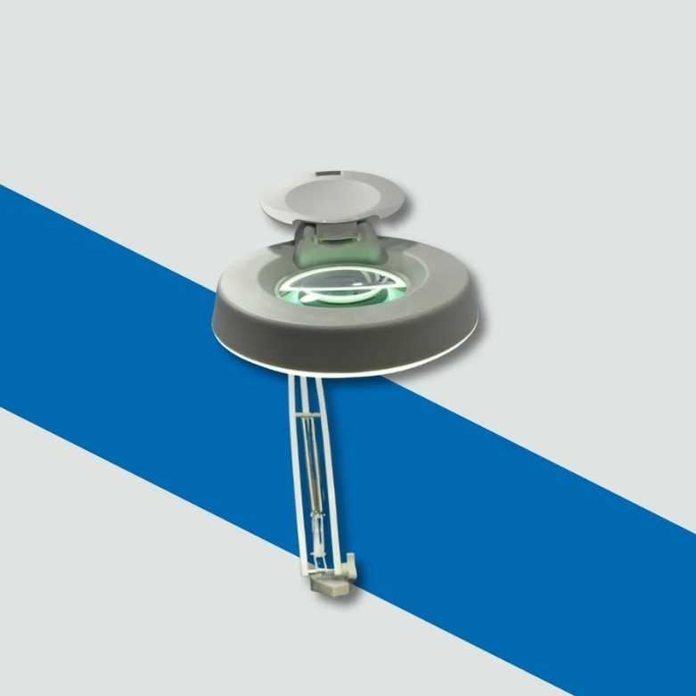  Magnifier Lamp