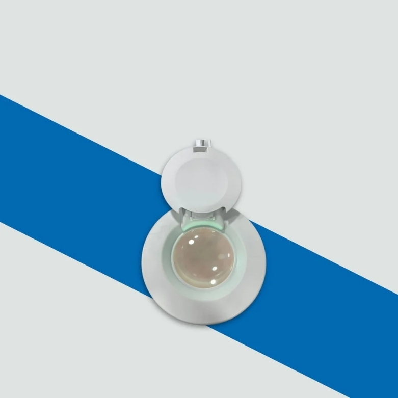  Magnifier Lamp