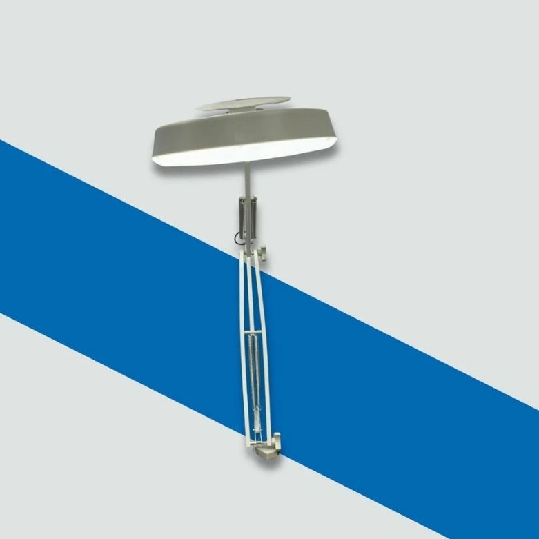  Magnifier Lamp