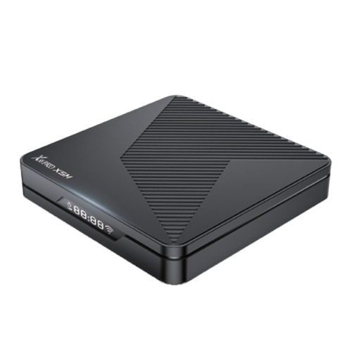 X88 PRO X5M Android Box
