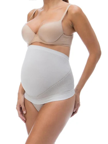 Relaxmaternity Silver Belt