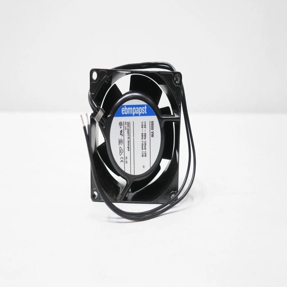 Ebmpapst 8500 VW Cooling Fan 115v-ac