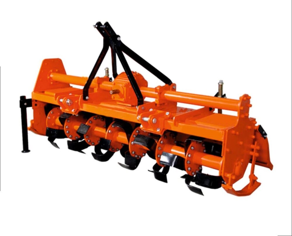 Agriculture Rotary Tiller - Engine Type: Air Cooled