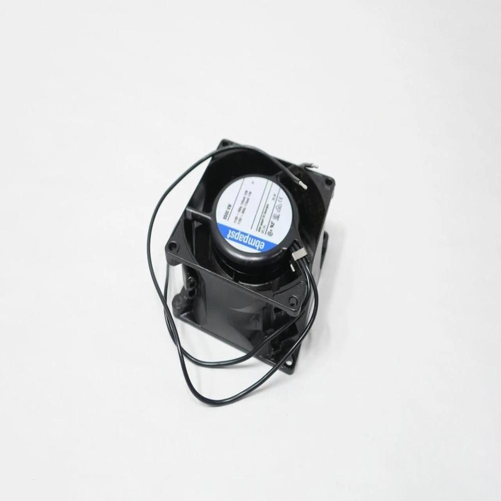 Ebmpapst 8500 VW Cooling Fan 115v-ac