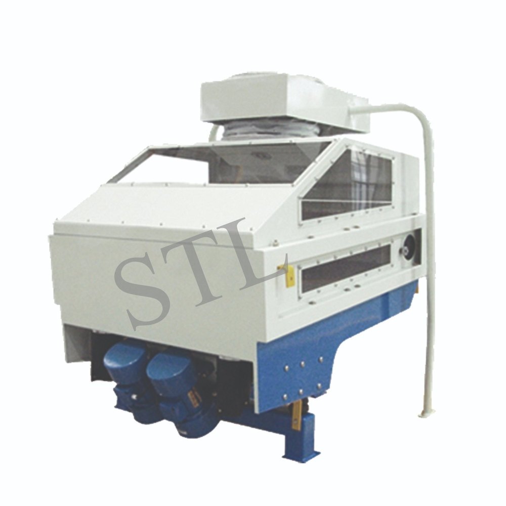 MS Vibro Destoner Machine