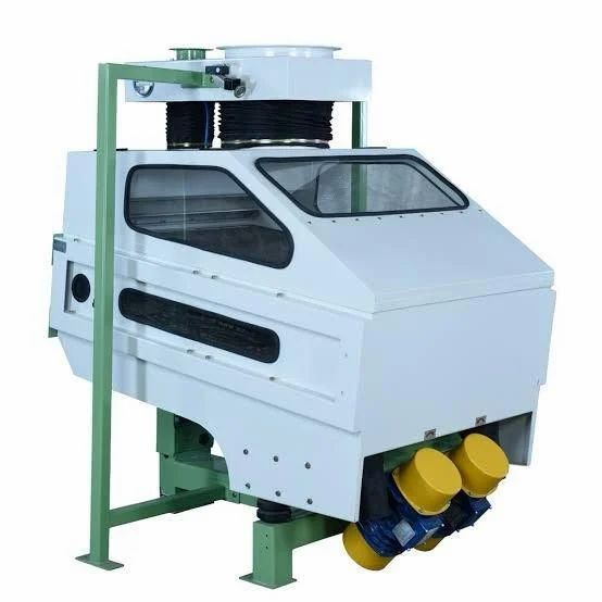 MS Vibro Destoner Machine