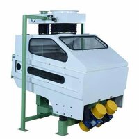 MS Vibro Destoner Machine