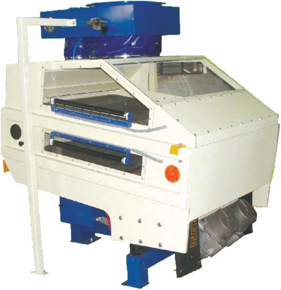 MS Vibro Destoner Machine