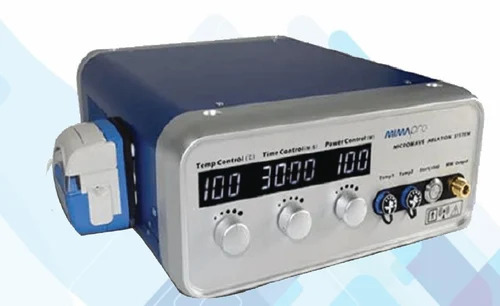 Mima-Pro Microwave Ablation System 9 in 1 Treatment