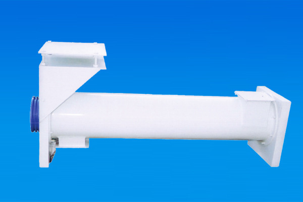 Ss Intensive Dampener Machine - Feature: High Efficiency