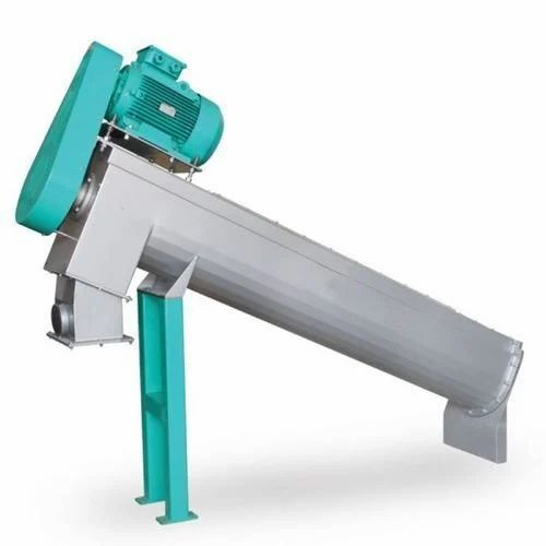 Ss Intensive Dampener Machine - Feature: High Efficiency