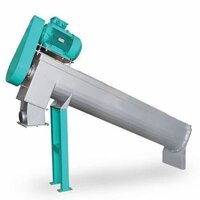 SS Intensive Dampener Machine