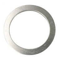 Aluminum Sealing Gaskets - Application: Industrial