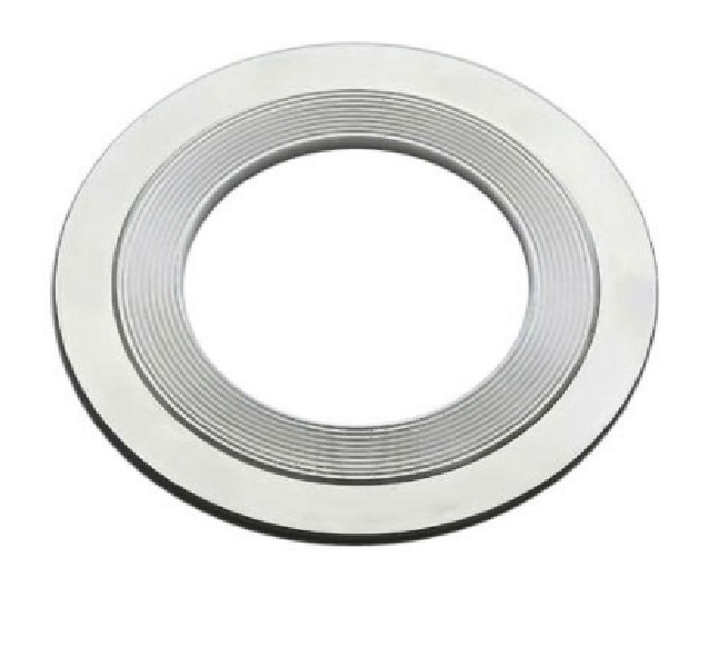 Stainless Steel Spiral Wound Gasket
