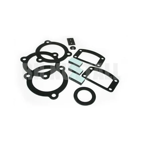 Heat Resistant Gaskets