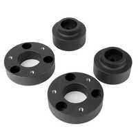 Sponge Gasket - Application: Industrial