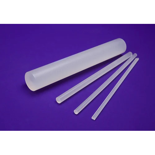 Extrusion PTFE Rod